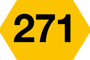 Nouvelle ligne de bus transfrontalière : 271